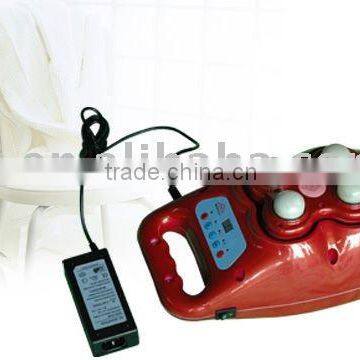 AYJ-08D vibrating moxibustion massager with four jade balls