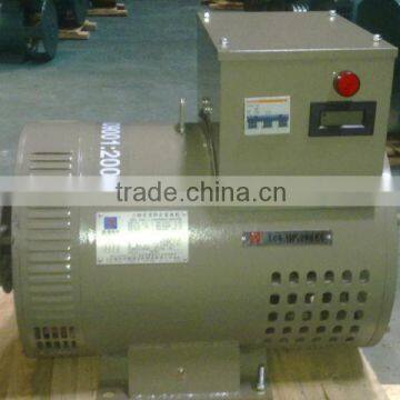 Good quality talking alternator. ISO9001 CE CCC