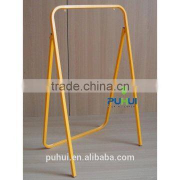 Aluminum Snap Bulletin Holder photo-6