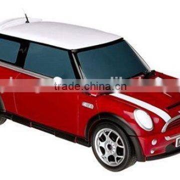 RC model car 1/56 tin toy car