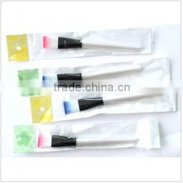 makeup foundation brush cosmetic custom logo tools