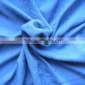 XDR3019-2 60S*60S 100%RAYON JACQUARD WOVEN FABRIC