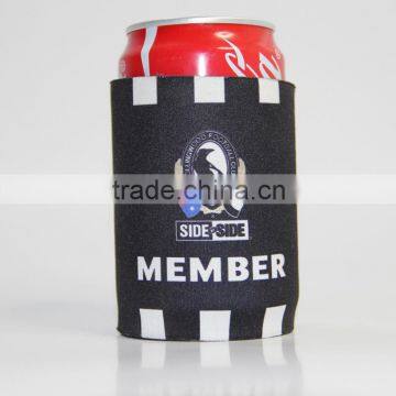 High Quality Neoprene Can Cooler Wedding Cooler Ideas
