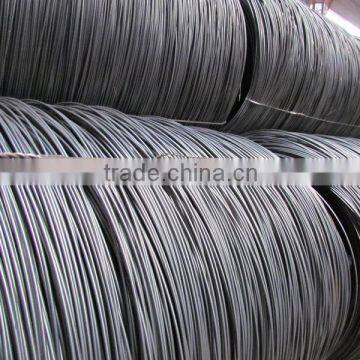welding steel rod