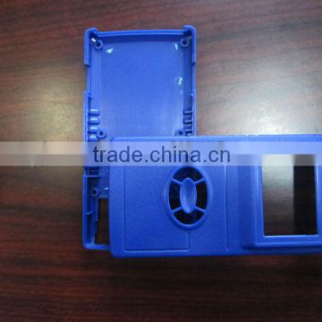 OEM high quality plastic case injection moulding