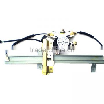 JMC Baodian riser auto truck rear door window regulator lifter electric Left matching JMC pickup truck auto spare parts