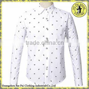 China Wholesale Tailor Made Shirts For Men