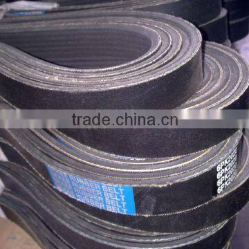 Cummins v Ribbed Belt