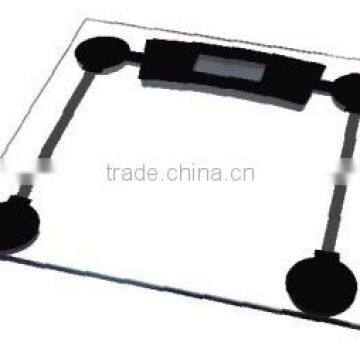 Ultra Slim 2.2cm Loose Fat Scale 150Kg 330lb 24st FEB 433