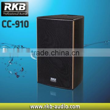 97dB SPL CC-910 Disco room Professional loudspeaker