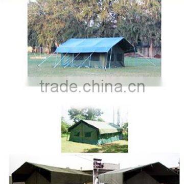 Camping Frame Tent photo-2