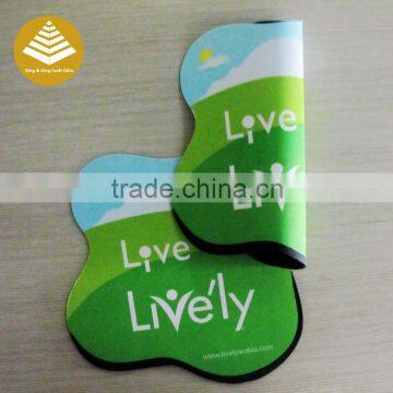 Customized New Products Gaming Game Mouse Pad Mat for Laptop Computer Keyboard