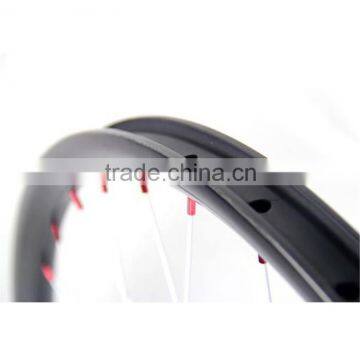BAM650-35 Chinese Full Carbon 650b Mtb Wheels for Mountain Bike