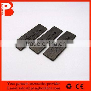 wholesale leather patch for patch leather bag