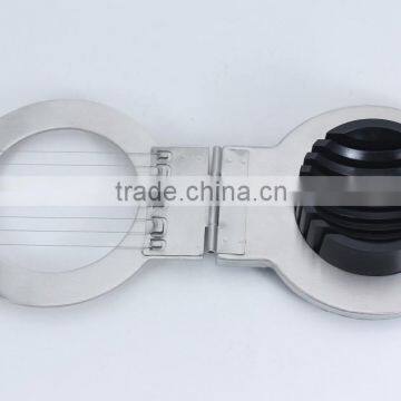 Stainless Steel Egg Slicer photo-3