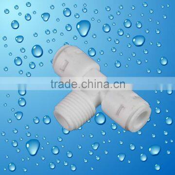 WF-2408-2 Water filter POM quick connector