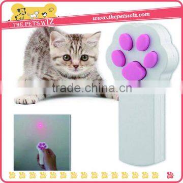 Cat toy laser