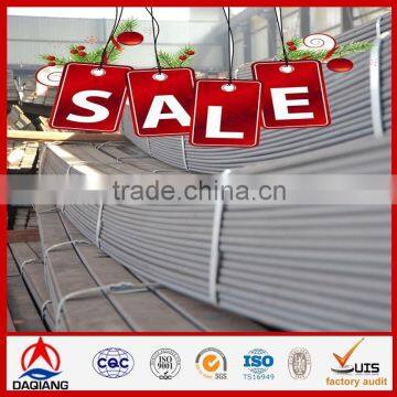 Wholesale Spring Steel Hot Rolled Flat Bar photo-5