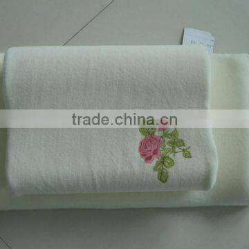 Baby Small Memory Foam Pillow photo-3