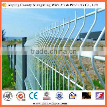 durable welded wire mesh fence (best price)