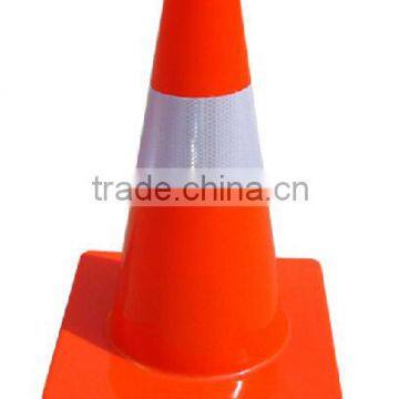 SPC-P102 45cm PVC Traffic cone