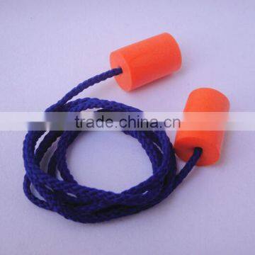 2016 Cheap soundproof foam sleeping earplugs