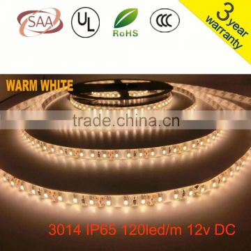 60leds/m SMD 3014 Flex RGB+CW Brightness Led Strip