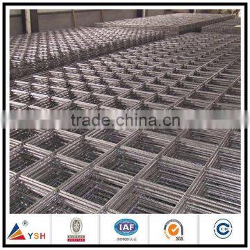 China professional cheap aviary wire mesh/2x2 galvanized welded wire mesh panel/20 gauge steel wire mesh