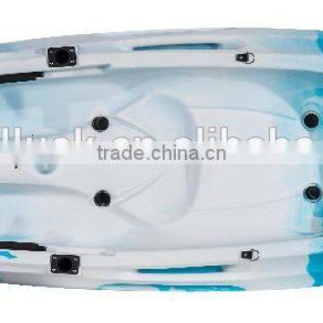 China made best seller fishing kayak for sale