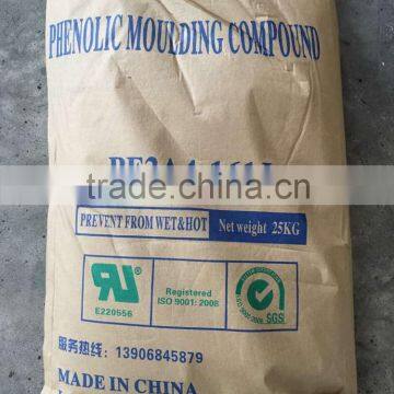 Bakelite Phenolic Molding Compound photo-4