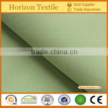High Quality Polyester Soft Peach Skin Fabric