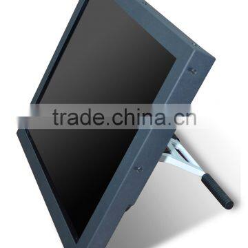 Pot O Gold T340 Game Machine Black Metal Case Desktop Lcd Touch Monitor photo-5