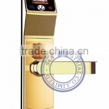 Facial Recognition Access Keypad Biometric Lock photo-2