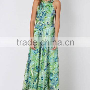 WW017 Mid Summer Sweet Maxi Dress | Marisara