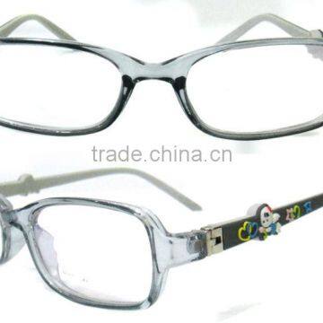 2014 cp injections kids optical frames with 180 degree temple