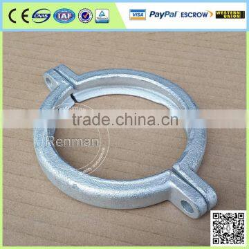 12N42-03051 stainless steel hose clamp