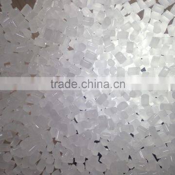 UL94 5va Fire Retardant LED PC Polycarbonate Pellets Plastic Raw Material Price
