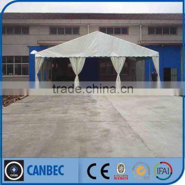 Cheap Price Outdoor Event Tent With Steel Frame Structure 15m photo-1