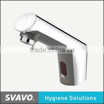 bathroom sink water faucet, auto faucet, sensored faucet