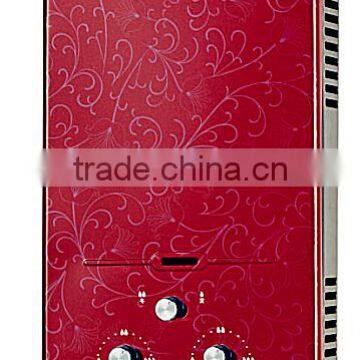 GWF-6 electrical heater electric heater induction heater