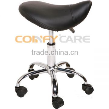 Coinfy MA04 orthopedic adjustable pedicure foot stool