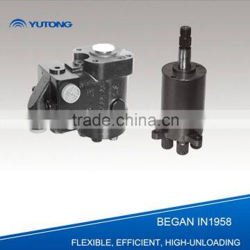 YUTONG Wheel Loader Pump For Sale photo-4