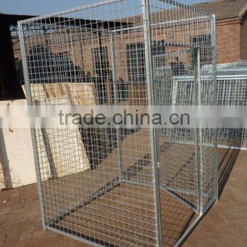 wire mesh fence for dog