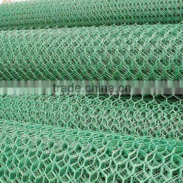 Anping Hexagonal Mesh/Poultry Netting/Chicken Wire (Factory)