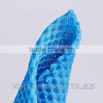 D050 polyester netting twine mesh material supplier,fishnet air mesh