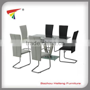 Upcoming Christmas promotion dining table set