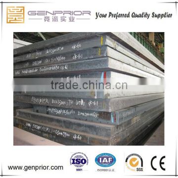 wear resistance steel plate with high strenghth for engineering