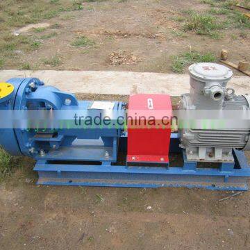 horizontal sand pump