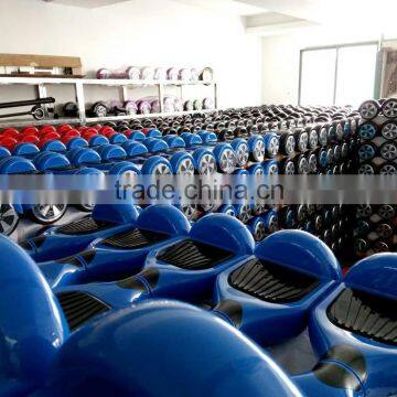 Self Balancing Hoverboard Electric Unicycle With Samsung Battery for Electric Scooters