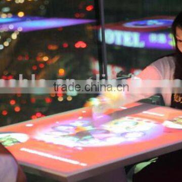 32 Inch Usb Touch Foil Film for Glass photo-4